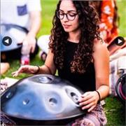 Lezioni di Handpan / Hangdrum / Hang